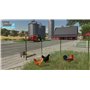 Farming Simulator 23: Nintendo Switch Edition