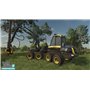 Farming Simulator 23: Nintendo Switch Edition