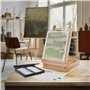 24 Peintures Acryliques