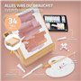 Pinceaux et Accessoire
