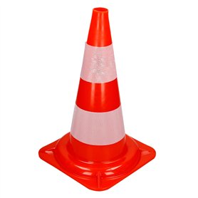 ECD Germany 1x Cône Signalisation Pylône