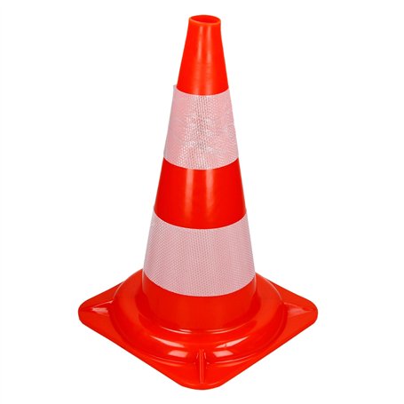 ECD Germany 1x Cône Signalisation Pylône