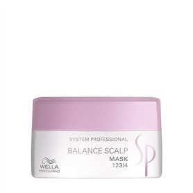 Masque apaisant Wella