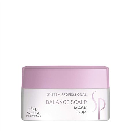 Masque apaisant Wella