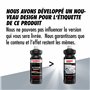 SONAX PROFILINE Actifoam Energy (1 litres) puissant produit détergent à haut pouvoir moussant pour le lavage manuel des véhicule