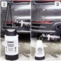 SONAX PROFILINE Actifoam Energy (1 litres) puissant produit détergent à haut pouvoir moussant pour le lavage manuel des véhicule