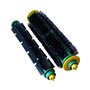 Kit de Maintenance Premium Kit de Service adapté aux Robots aspirateurs iRobot Roomba série 500 | 2 Jeux de brosses + 6 filtres 