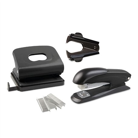 Idena 12086 - Kit bureautique 4 pièces