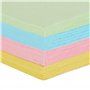 Idena 90277 - Intercalaires, 160 pièces perforées, registre en papier 180 g/m² FSC-Mix en 4 couleurs, pour l'école et le bureau