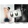 Sexy Dream Men Butts Calendrier érotique 2025 pour homme Format A3 Coffret cadeau Contenu : 1 calendrier, 1 carte de Noël (2 piè