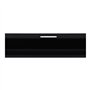 DL-pro Plaque de cuisson émaillée 465 x 375 x 30 mm pour four Bosch Siemens Balay Constructa Neff 00662999 662999