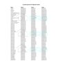 DL-pro Roue dentée pour Bosch Siemens 177498 00177498 Roue frontale pour l'entraînement du robot ménager Petits appareils de cui