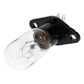 DL-pro Lampe 20W 240V pour Bosch Siemens Neff 606322 00606322 avec Socle de Fixation 2x4