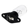 8mmAMP - Ampoule pour Micro-ondes