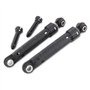 DL-pro Amortisseur 90 N pour machine à laver Maxx Classix Logixx Bosch Siemens Neff Balay 11030890 448032 00448032 00448032 8 mm