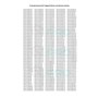 DL-pro Amortisseur 90 N pour machine à laver Maxx Classix Logixx Bosch Siemens Neff Balay 11030890 448032 00448032 00448032 8 mm