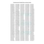 DL-pro Amortisseur 90 N pour machine à laver Maxx Classix Logixx Bosch Siemens Neff Balay 11030890 448032 00448032 00448032 8 mm
