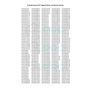 DL-pro Amortisseur 90 N pour machine à laver Maxx Classix Logixx Bosch Siemens Neff Balay 11030890 448032 00448032 00448032 8 mm