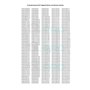 DL-pro Amortisseur 90 N pour machine à laver Maxx Classix Logixx Bosch Siemens Neff Balay 11030890 448032 00448032 00448032 8 mm