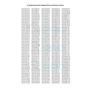 DL-pro Amortisseur 90 N pour machine à laver Maxx Classix Logixx Bosch Siemens Neff Balay 11030890 448032 00448032 00448032 8 mm