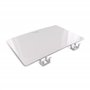 DL-pro Clapet d'entretien pour Bosch Siemens 445427 00445427 pour modèles iQ100 iQ300 iQ500 Maxx 7 - Qualité supérieure Avantixx