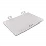 DL-pro Clapet d'entretien pour Bosch Siemens 445427 00445427 pour modèles iQ100 iQ300 iQ500 Maxx 7 - Qualité supérieure Avantixx