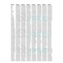 DL-pro Clapet d'entretien pour Bosch Siemens 445427 00445427 pour modèles iQ100 iQ300 iQ500 Maxx 7 - Qualité supérieure Avantixx