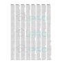 DL-pro Clapet d'entretien pour Bosch Siemens 445427 00445427 pour modèles iQ100 iQ300 iQ500 Maxx 7 - Qualité supérieure Avantixx