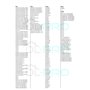DL-pro 481231019131 - Kit de montage de porte - Pour porte entraînée - Compatible avec Bauknecht, Whirlpool, Ignis - Pour réfrig