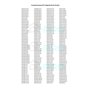 compatibles avec Bosch Siemens 00085716 085716 - Pour réfrigérateur