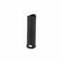 DL-pro Buse à mousse de lait - Tube extérieur pour DeLonghi ECAM 22 23 ESAM 02.110 Magnifica 5313221171 - Tube extérieur pour mo