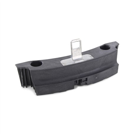 DL-pro Crochet de porte pour Bosch Siemens 00623811 623811 - Crochet de fermeture de porte - Pour sèche-linge WTY WT
