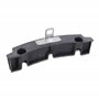 DL-pro Crochet de porte pour Bosch Siemens 00623811 623811 - Crochet de fermeture de porte - Pour sèche-linge WTY WT