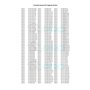 DL-pro Crochet de porte pour Bosch Siemens 00623811 623811 - Crochet de fermeture de porte - Pour sèche-linge WTY WT