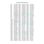DL-pro Crochet de porte pour Bosch Siemens 00623811 623811 - Crochet de fermeture de porte - Pour sèche-linge WTY WT