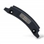 DL-pro Crochet de porte pour Bosch Siemens 00623811 623811 - Crochet de fermeture de porte - Pour sèche-linge WTY WT
