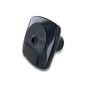 DL-pro Bouton de serrage pour autocuiseur SEB Tefal X1040002