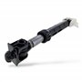 DL-pro Lot de 2 amortisseurs 120N pour machine à laver Whirlpool Bauknecht 480111102361