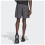 adidas Homme Train Essentials Woven Training Shorts, Grey Five/Black, M 9 inch
