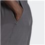 adidas Homme Train Essentials Woven Training Shorts, Grey Five/Black, M 9 inch