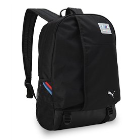 PUMA Sac à Dos BMW M Motorsport OneSize Black