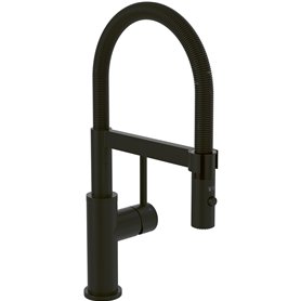 Robinetterie Villeroy & Boch Steel Expert Compact