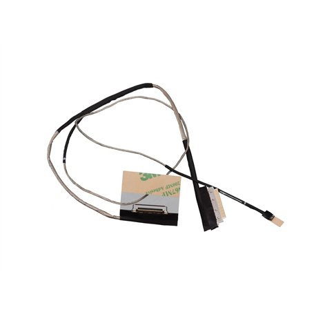 Acer 50.Q7KN2.011 original câble de l'écran LED eDP 30-Pin pour Nitro 5 (AN515-44)