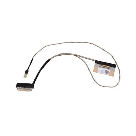 Acer 50.Q55N2.004 original câble de l'écran LED eDP 30-Pin pour Nitro 7 (AN715-51)