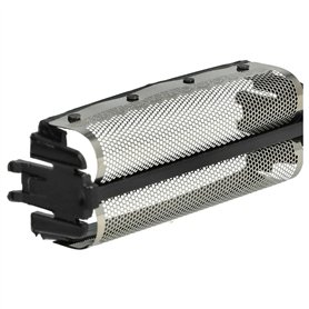 vhbw Grille double de rasoir remplacement pour Remington SP-61