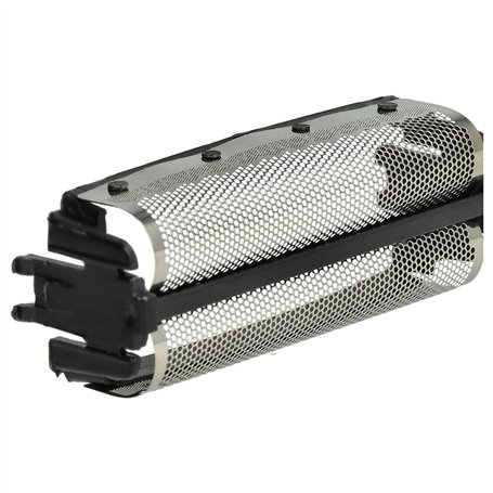 vhbw Grille double de rasoir remplacement pour Remington SP-61