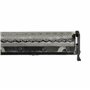 vhbw Grille double de rasoir remplacement pour Remington SP-61, SP-62 pour rasoir électrique - Avec cadre, noir