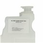 vhbw Waste Toner Box pour imprimante Laser Remplacement pour Kyocera WT-3100