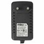 vhbw Chargeur adaptateur compatible avec Kärcher WV 50, WV 2 Premium Plus, WV 45 Plus, WV 2 Premium Pink Ribbon nettoyeur lave-v