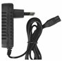 vhbw Chargeur adaptateur compatible avec Kärcher WV 50, WV 2 Premium Plus, WV 45 Plus, WV 2 Premium Pink Ribbon nettoyeur lave-v